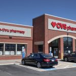 An image of a CVS pharmacy.